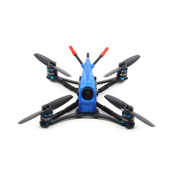 HGLRC Toothpick Parrot132 micro 4S FPV Racing Drone HGLRC Toothpick Parrot132 micro 4S FPV Racing Drone