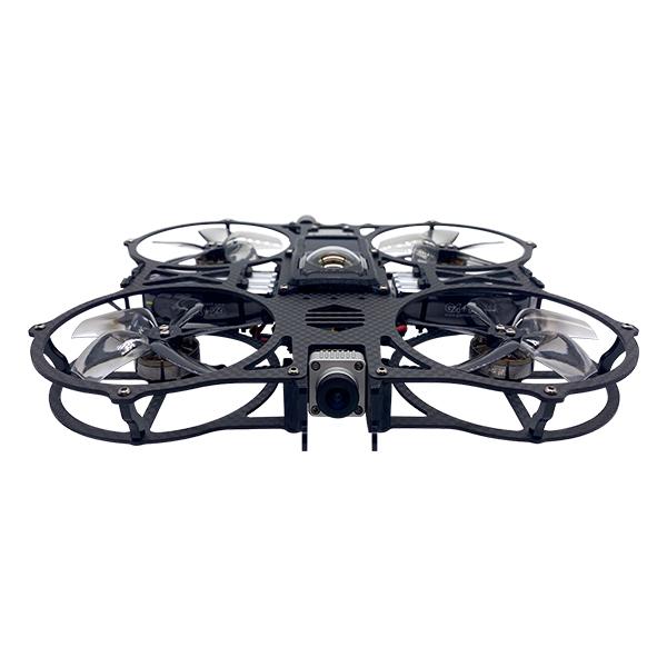 NewBeeDrone Invisi360 Drone BNF(VISTA)