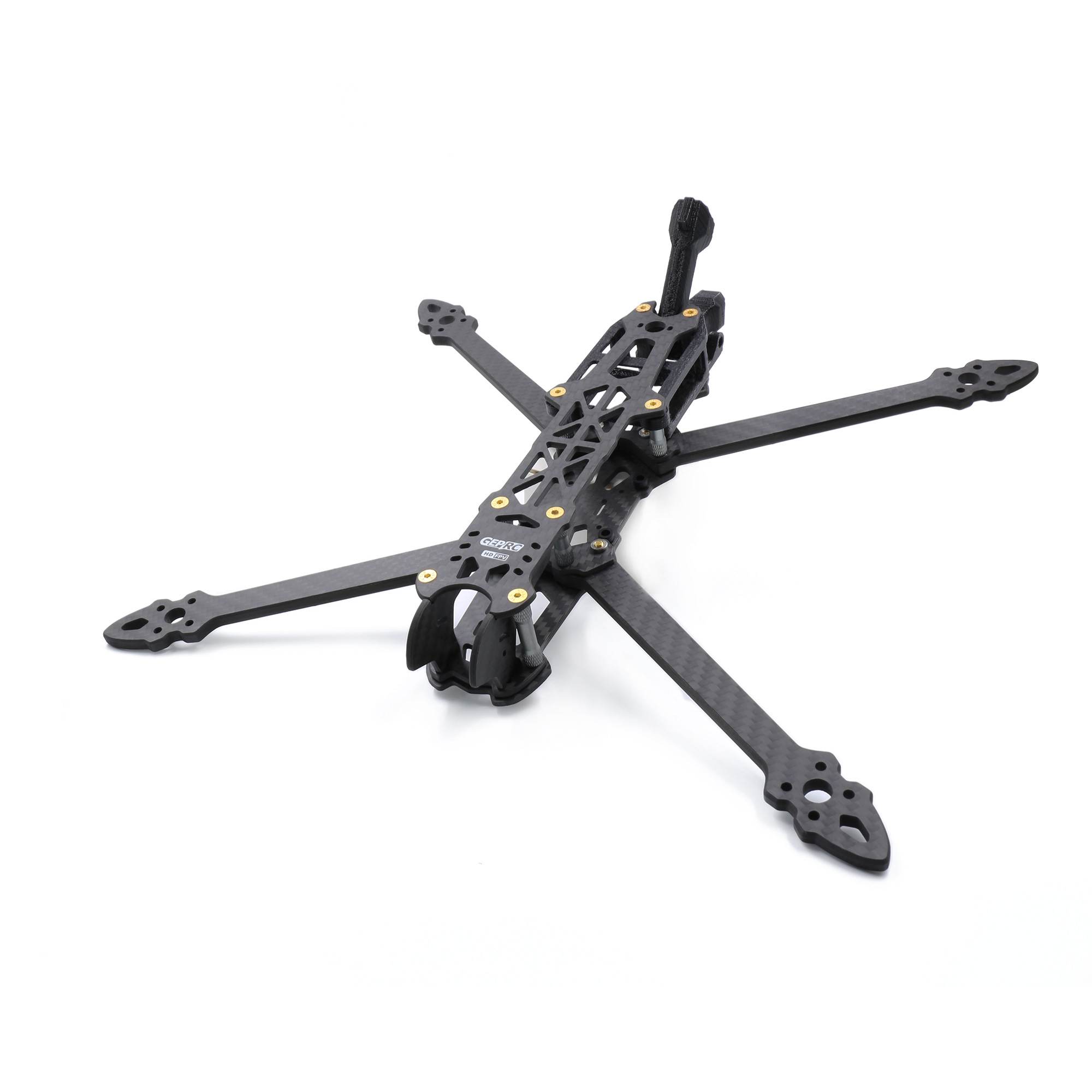 GEPRC MARK4 HD7 DJI FPV Freestyle Frame Kit GEPRC MARK4 HD7 DJI FPV Freestyle Frame Kit