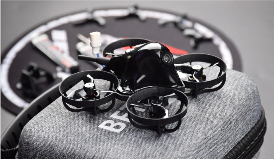 BETAFPV Meteor65 (1S) S-FHSS受信機 Black Friday スペシャルコンボ BETAFPV Meteor65 (1S) S-FHSS受信機 Black Friday スペシャルコンボ