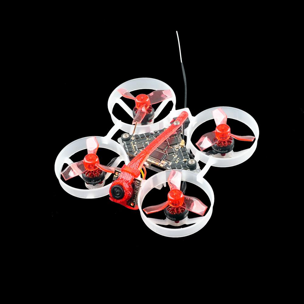 Happymodel Moblite6 1S 65mm Ultra light Brushless Whoop FPV Raci Happymodel Moblite6 1S 65mm Ultra light Brushless Whoop FPV Raci