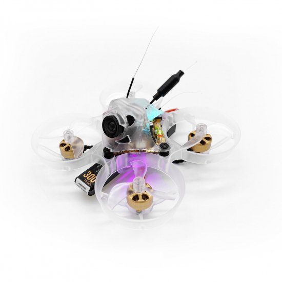 New Bee Drone AcroBee65 BL V3 - SFHSS