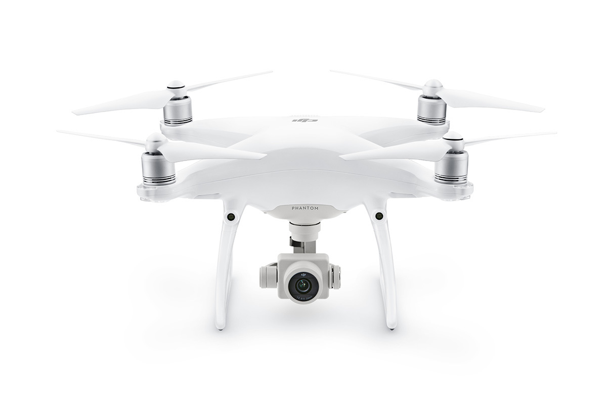 DJI PHANTOM 4 Pro ※お取り寄せ DJI PHANTOM 4 Pro ※お取り寄せ