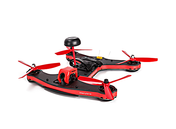 Holybro Shuriken 250 FPV Racing Drone (BNF) ※お取り寄せ Holybro Shuriken 250 FPV Racing Drone (BNF) ※お取り寄せ