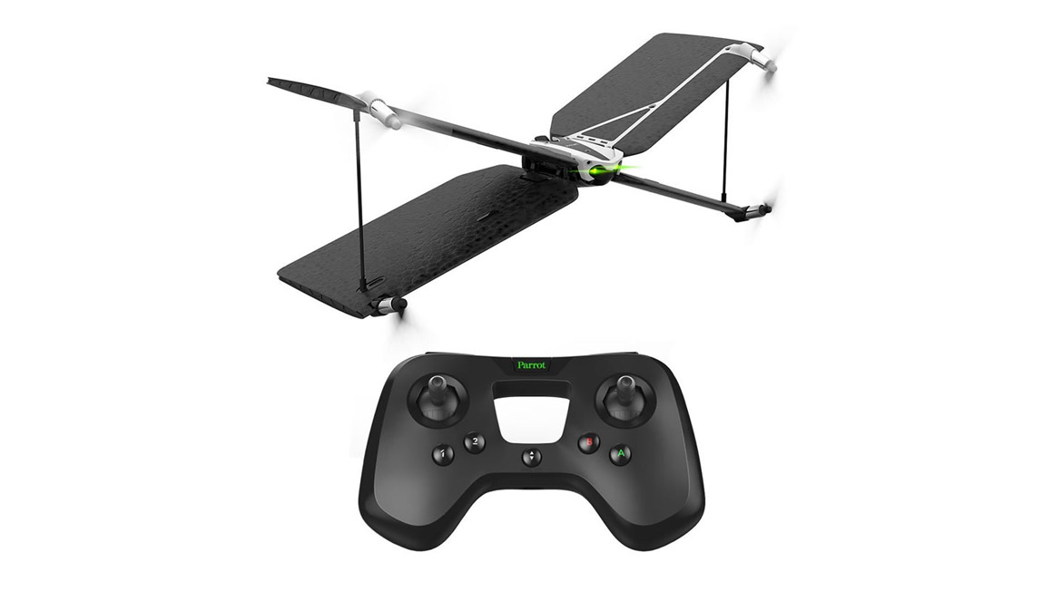 Parrot Swing Mini Drone ※予約受付中 Parrot Swing Mini Drone ※予約受付中