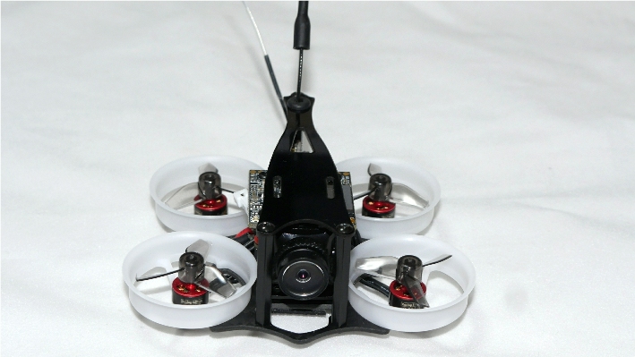 Nano Vespa69HD-DVR Quadcopter CADDX S-FHSS/Frsky受信機付 完成機 ※在庫あり Nano Vespa69HD-DVR Quadcopter CADDX S-FHSS/Frsky受信機付 完成機 ※在庫あり