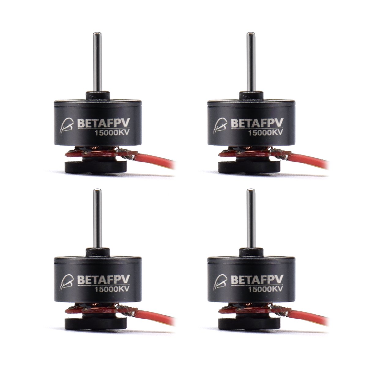 Beta FPV 0703 V2 15000KV Brushless Motors 4set Beta FPV 0703 V2 15000KV Brushless Motors 4set