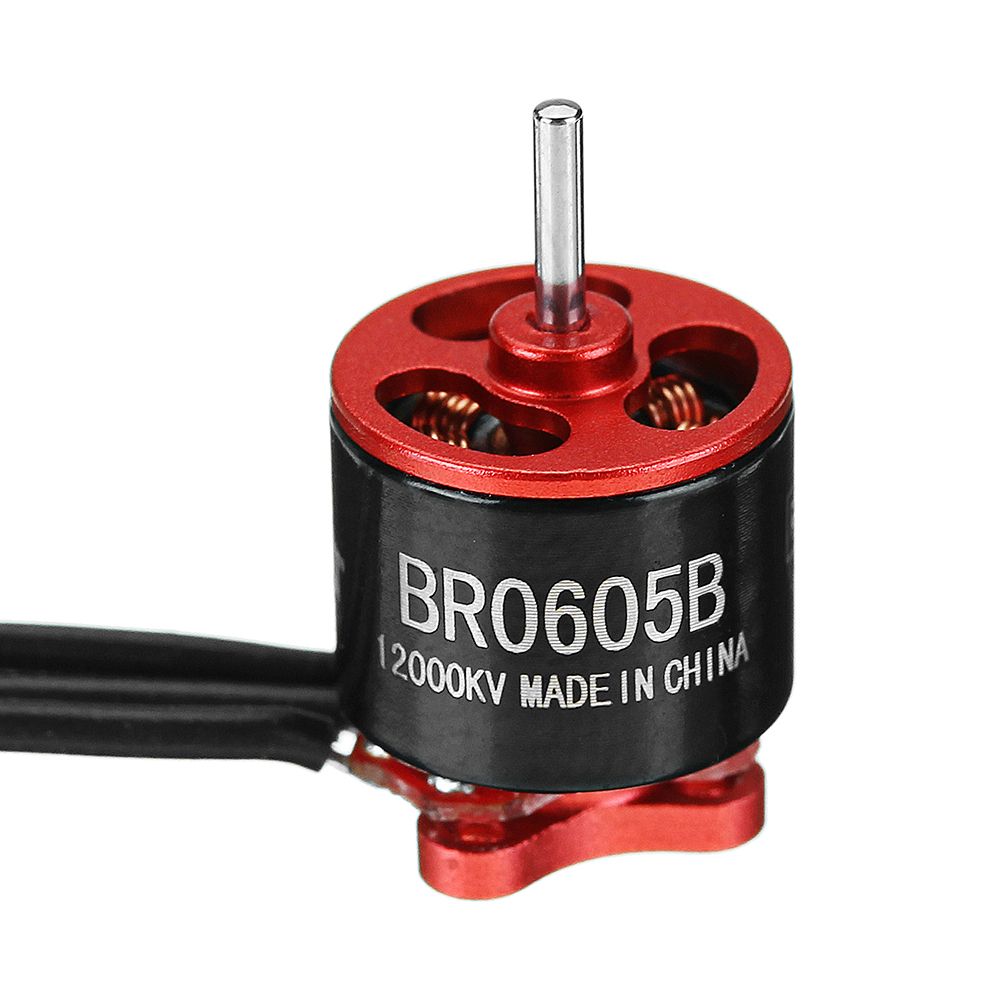 Racerstar Racing Edition BR0605B 12000KV Racerstar Racing Edition BR0605B 12000KV