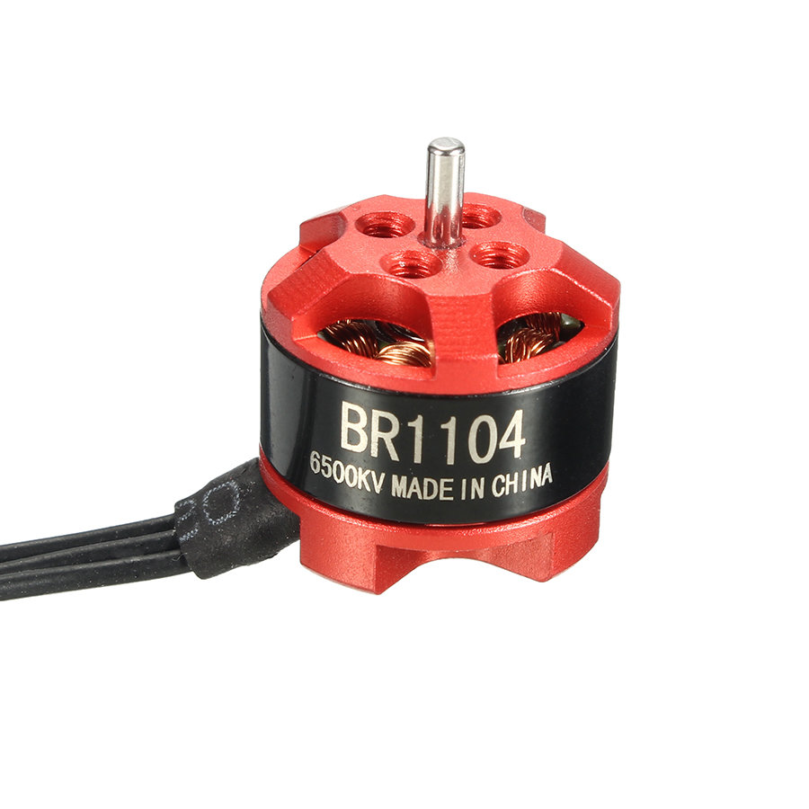 Racerstar Racing Edition BR1104 6500KV Racerstar Racing Edition BR1104 6500KV