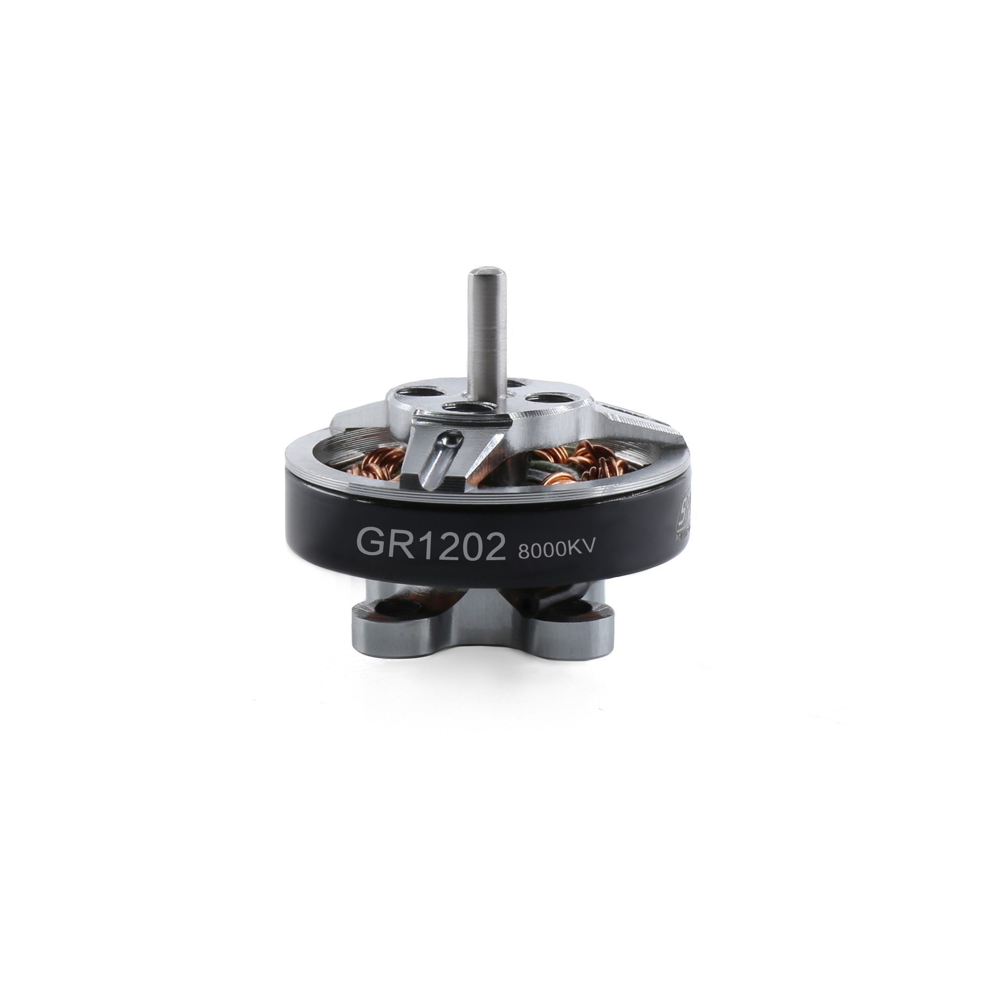 GEP-GR1202-8000kv 2-3S Brushless Motor GEP-GR1202-8000kv 2-3S Brushless Motor