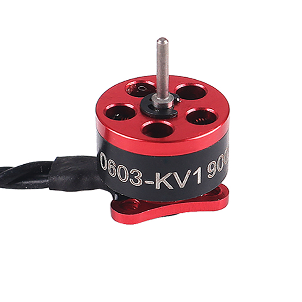 Happymodel SE0603 19000KV Brushless Motor 4set Happymodel SE0603 19000KV Brushless Motor 4set