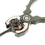 Motor Holder for Mounting/Unmounting Propellers (Designed for 13 Motor Holder for Mounting/Unmounting Propellers (Designed for 13