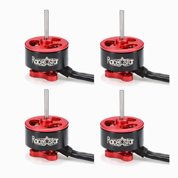 Racerstar Racing Edition BR0703 20000KV 4set¡ÊRed¡Ë Racerstar Racing Edition BR0703 20000KV 4set¡ÊRed¡Ë