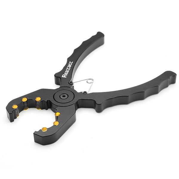 Realacc Motor Grip Pliers Realacc Motor Grip Pliers