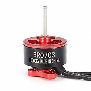 Racerstar Racing Edition BR0703 20000KV Racerstar Racing Edition BR0703 20000KV