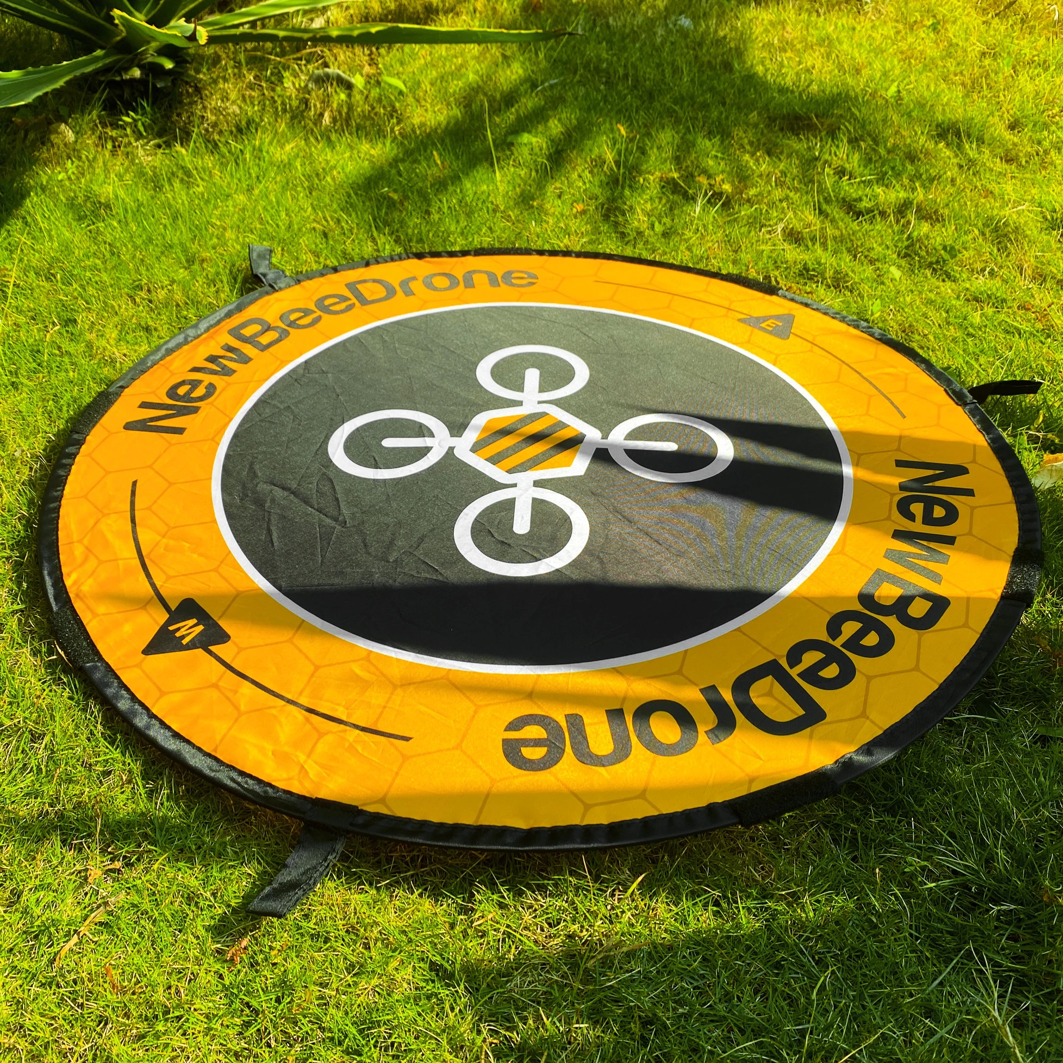 New Bee Drone landing Pad XL