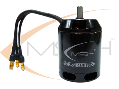 MSH51063 Motor(kv880) MSH51063 Motor(kv880)