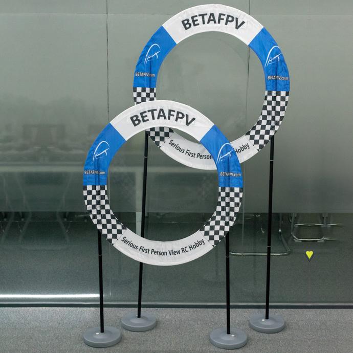 BETA FPV Whoop FPV Race Circle Gate BETA FPV Whoop FPV Race Circle Gate