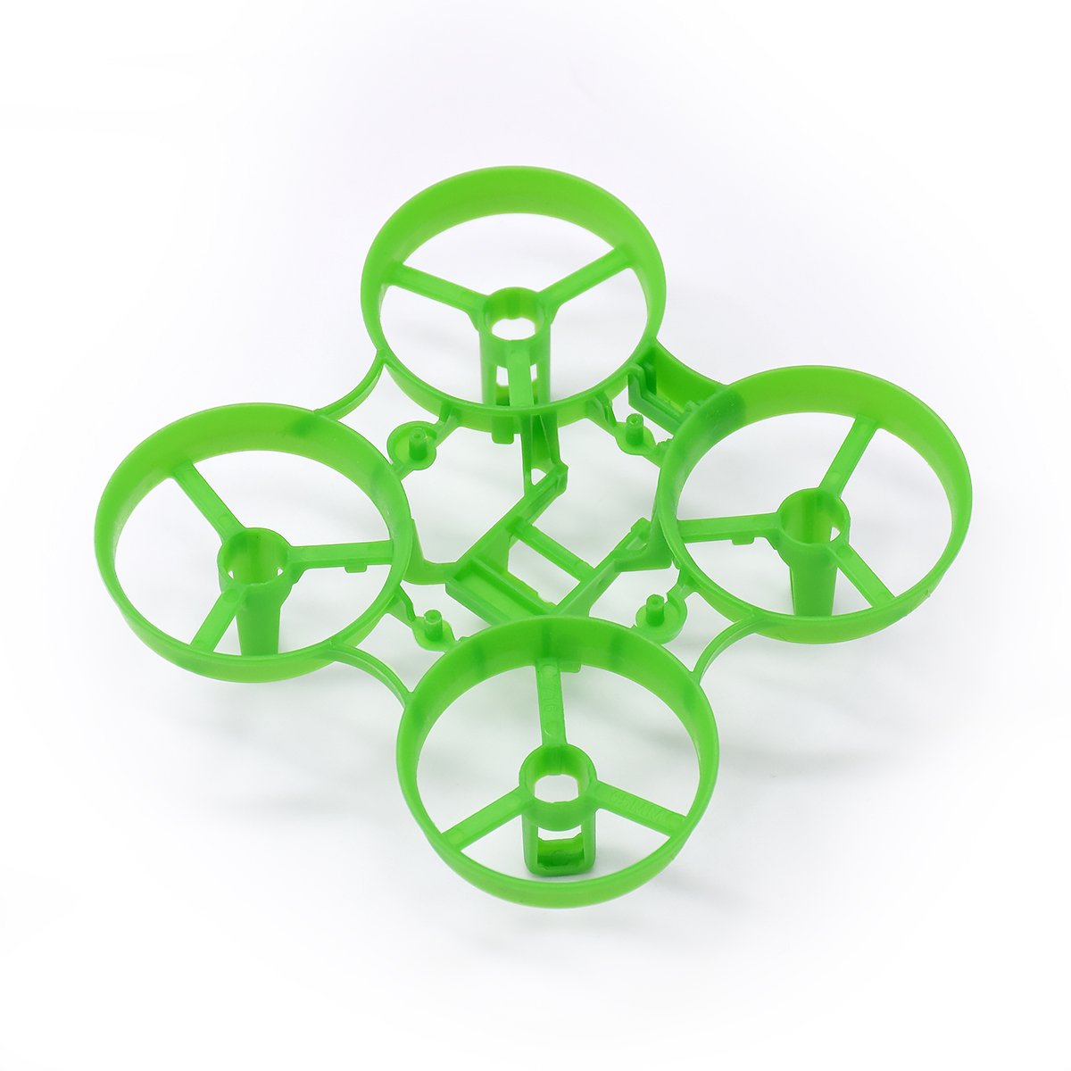 Beta FPV 7x16mm Motor用65mm Tiny Whoop V2 Frame(Green) Beta FPV 7x16mm Motor用65mm Tiny Whoop V2 Frame(Green)