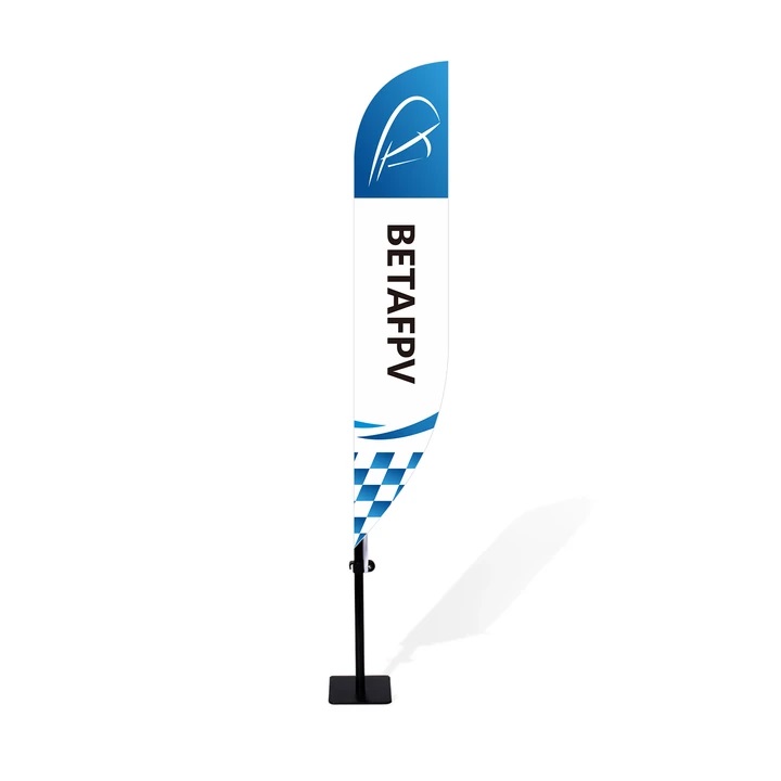 BETA FPV Whoop FPV Race Flag+LED Strip (1 PCS) New