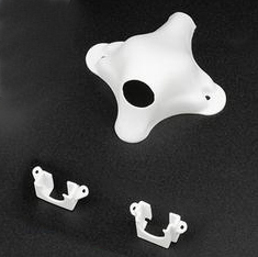 Beta FPV Canopy for Micro Tiny Whoop（White）