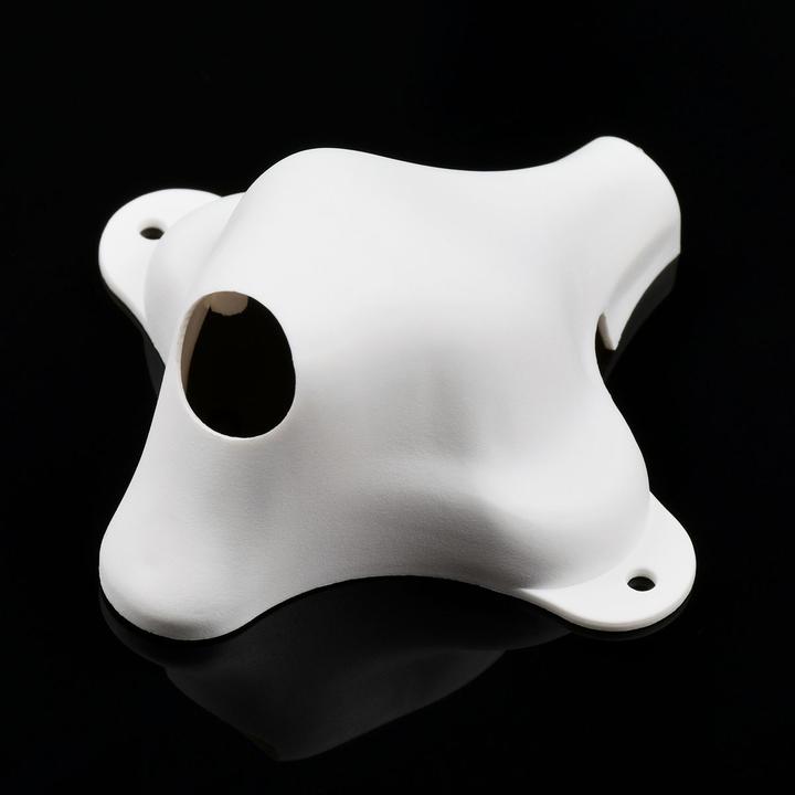 BETA FPV Canopy for 65X HD/Meteor65HD(White)