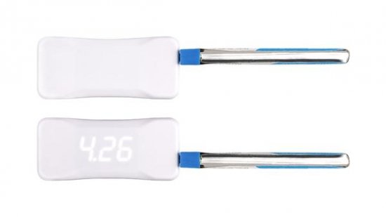 BETA FPV 1セルHV用USB充電器+ボルテージテスターV2（BT2.0)
