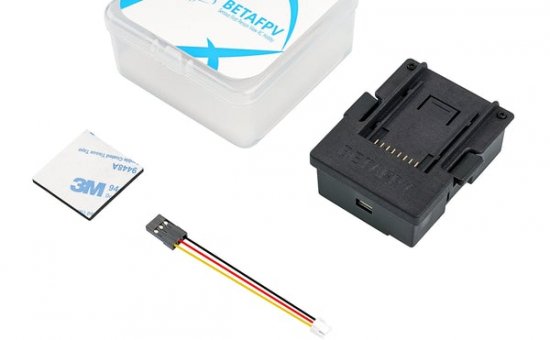 BETA FPV Micro-Nano Module Adapter
