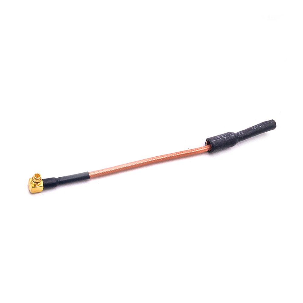 5.8G MMCX-J Linear 1.5dBi FPV Omni Directional Antenna 80mm-L 5.8G MMCX-J Linear 1.5dBi FPV Omni Directional Antenna 80mm-L