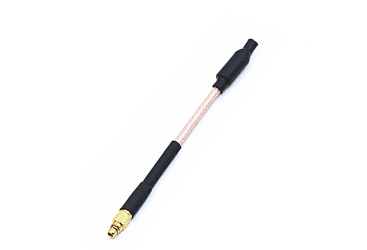 5.8G MMCX-J Linear 1.5dBi FPV Omni Directional Antenna 80mm 5.8G MMCX-J Linear 1.5dBi FPV Omni Directional Antenna 80mm