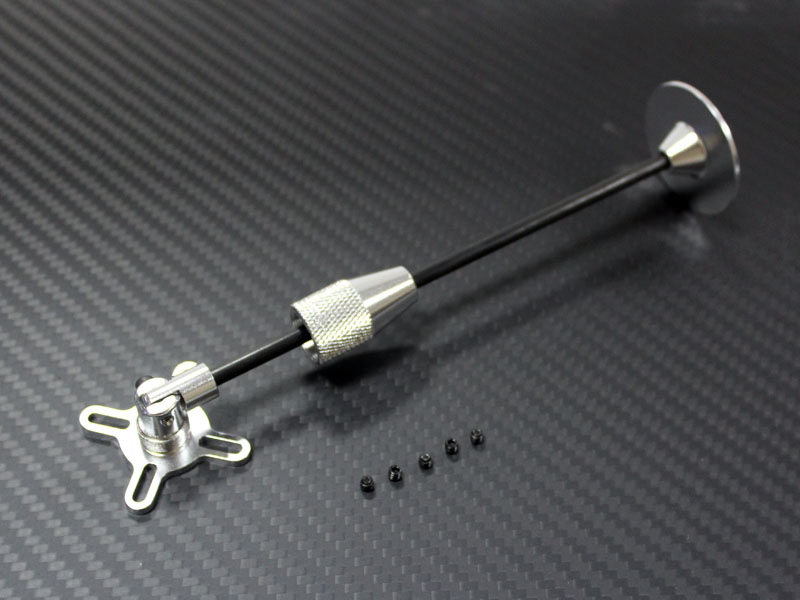 DJI 折りたたみ式 GPS Antenna Mount DJI 折りたたみ式 GPS Antenna Mount