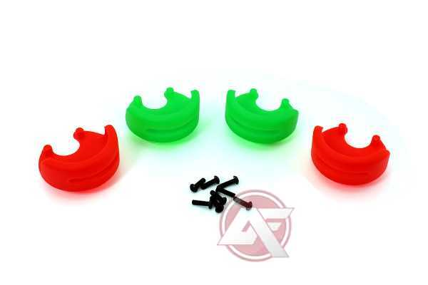 QUICK RELEASE プロペラガードアダプター (Phantom 1/2/3) QUICK RELEASE プロペラガードアダプター (Phantom 1/2/3)