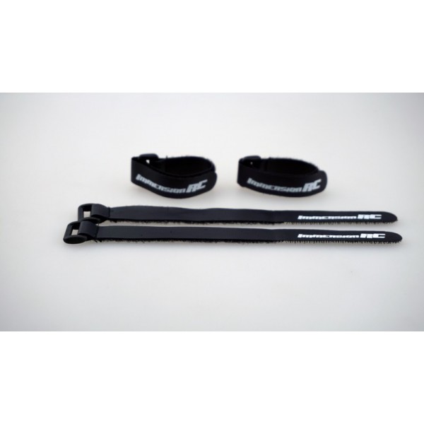 ImmersionRC Branded 20cm x 1.5cm Battery Straps 2 pack ImmersionRC Branded 20cm x 1.5cm Battery Straps 2 pack