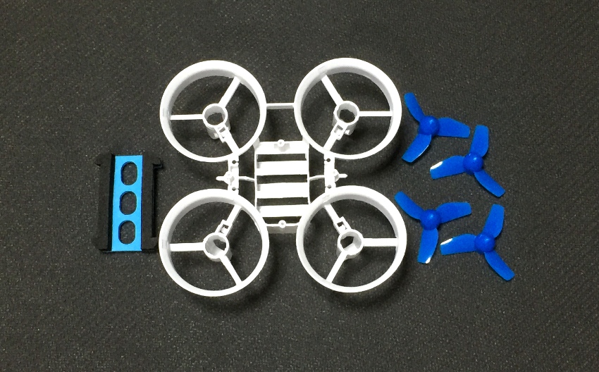 Eachine E011用0716フレーム Eachine E011用0716フレーム