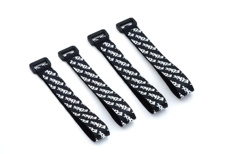 ETHIX Battery Straps (4pcs) ETHIX Battery Straps (4pcs)