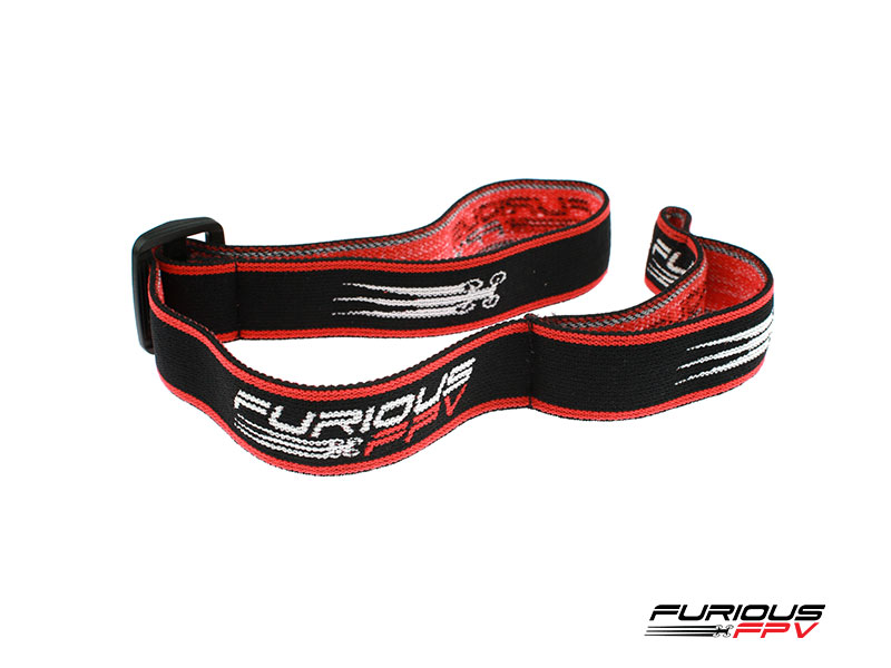 Furious FPV Fatshark Goggles Strap Furious FPV Fatshark Goggles Strap