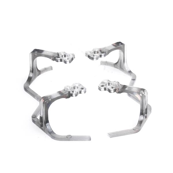Flywoo Firefly Baby Quad Propeller Guard Transparent black