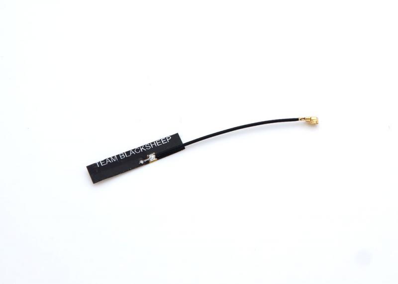 TBS 5.8G Micro Antenna with IPX / U.FL connector