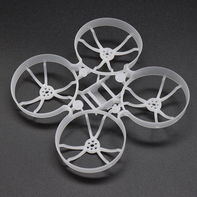 BETA FPV 75PRO Micro Brushless Whoop Frame BETA FPV 75PRO Micro Brushless Whoop Frame