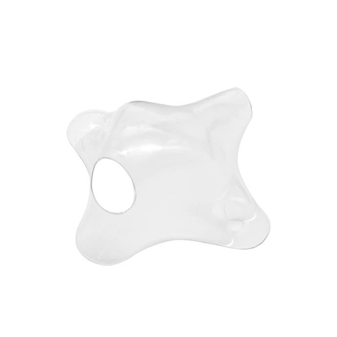 Beta FPV Canopy for Tiny Whoop Quads(Clear) Beta FPV Canopy for Tiny Whoop Quads(Clear)
