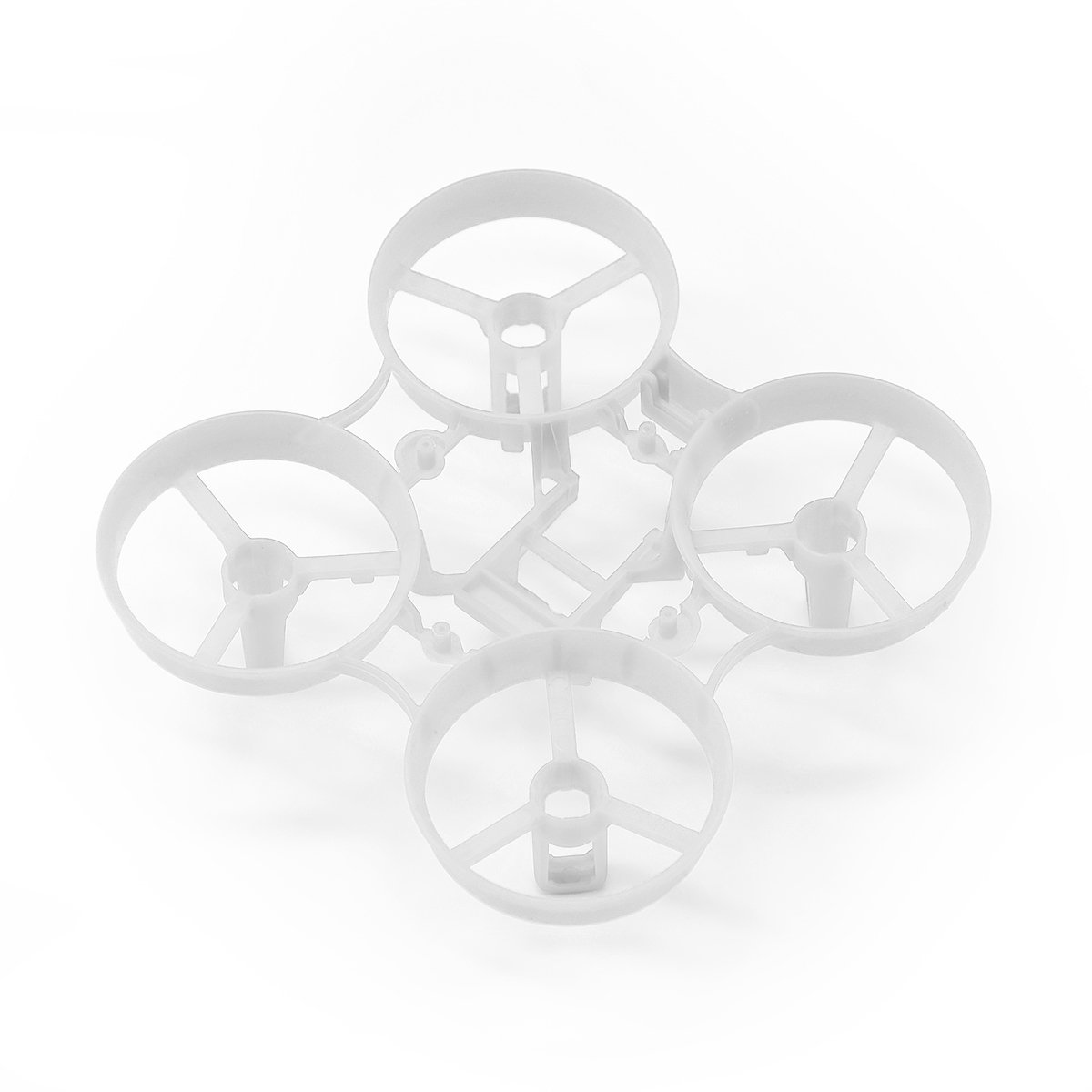 Beta FPV 7x16mm Motor用65mm Tiny Whoop V2 Frame Beta FPV 7x16mm Motor用65mm Tiny Whoop V2 Frame