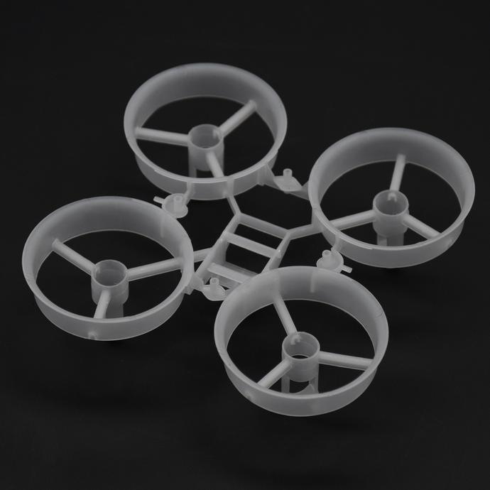 Beta FPV 6x15mm Motor用65mm Tiny Whoop Frame Beta FPV 6x15mm Motor用65mm Tiny Whoop Frame
