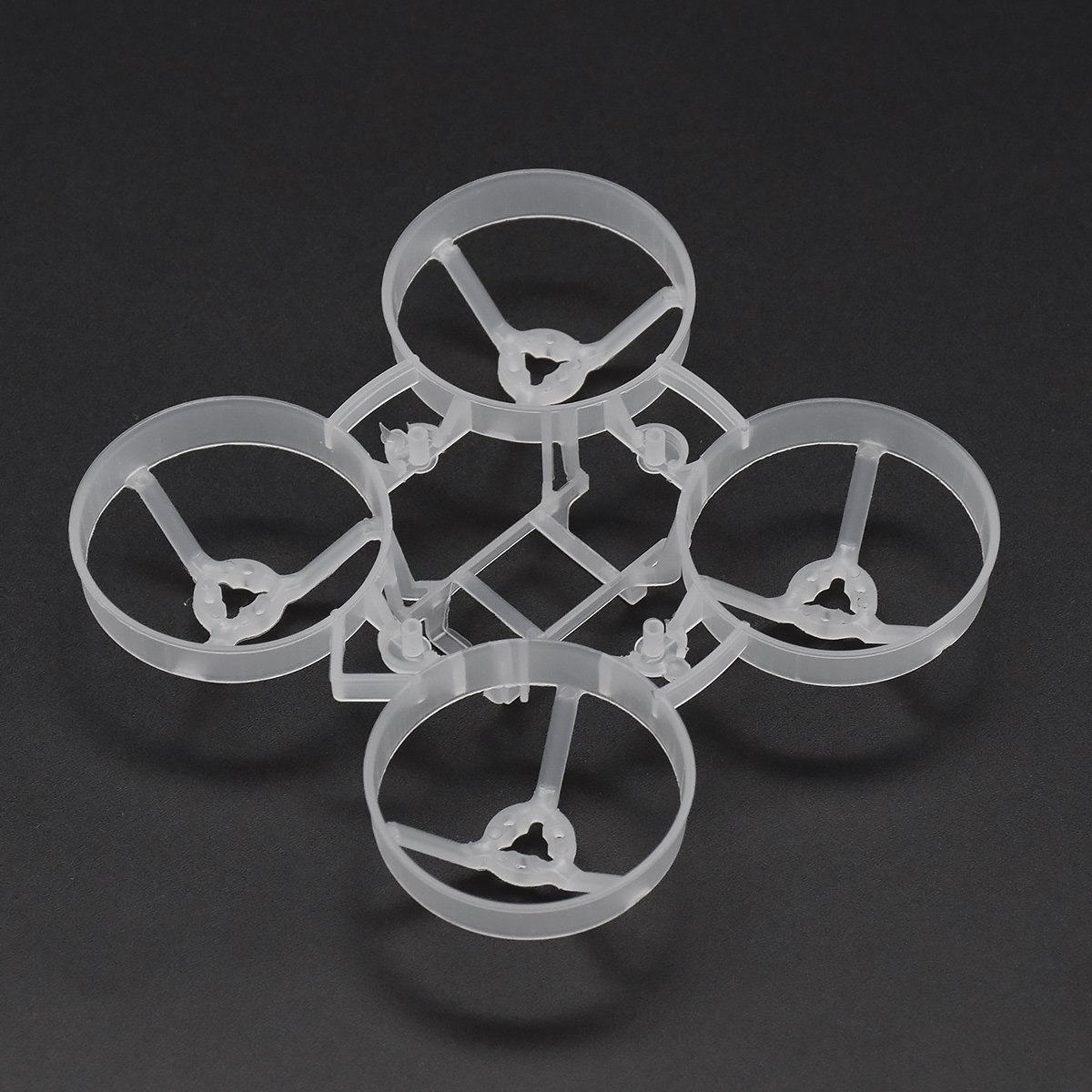 BETA FPV 65PRO V2 Micro Brushless Whoop Frame BETA FPV 65PRO V2 Micro Brushless Whoop Frame