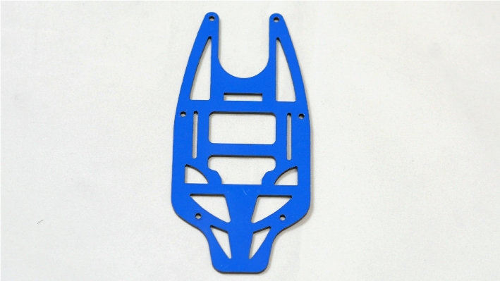 ET150 Color Cover Frame ET150 Color Cover Frame