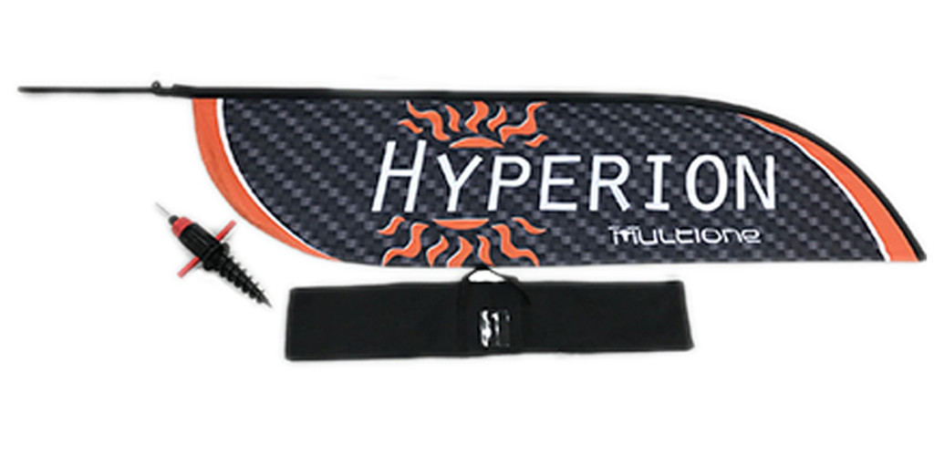 Hyperion FPV フラッグ ラージ 3m Hyperion FPV フラッグ ラージ 3m