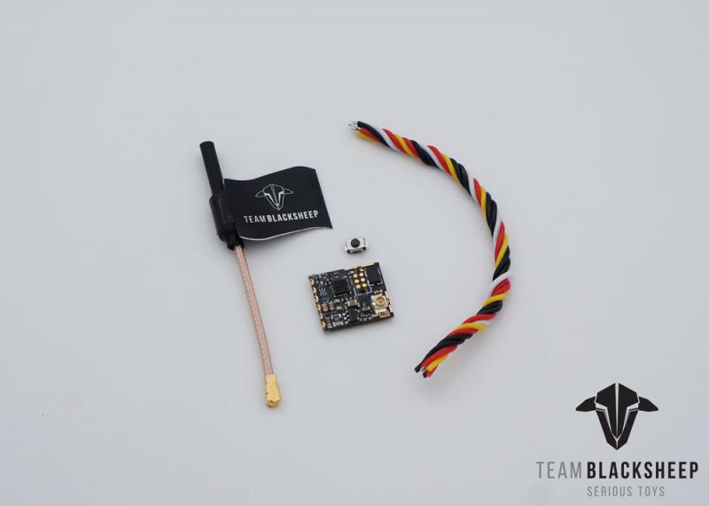 TBS UNIFY PRO NANO 5G8 TBS UNIFY PRO NANO 5G8