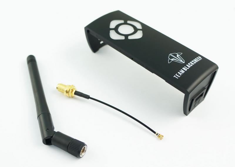 TBS RaceTracker Range Extender 高感度アンテナ TBS RaceTracker Range Extender 高感度アンテナ