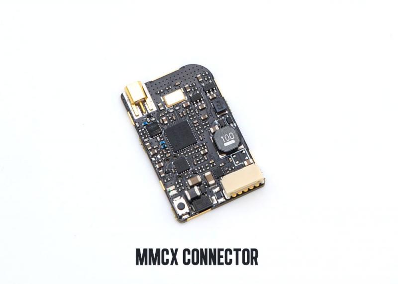 TBS UNIFY PRO 5G8 HV - RACE (MMCX) TBS UNIFY PRO 5G8 HV - RACE (MMCX)