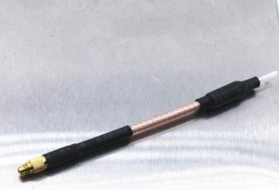 5.8G MMCX-J Linear 1.5dBi FPV Omni Directional Antenna 80mm 5.8G MMCX-J Linear 1.5dBi FPV Omni Directional Antenna 80mm