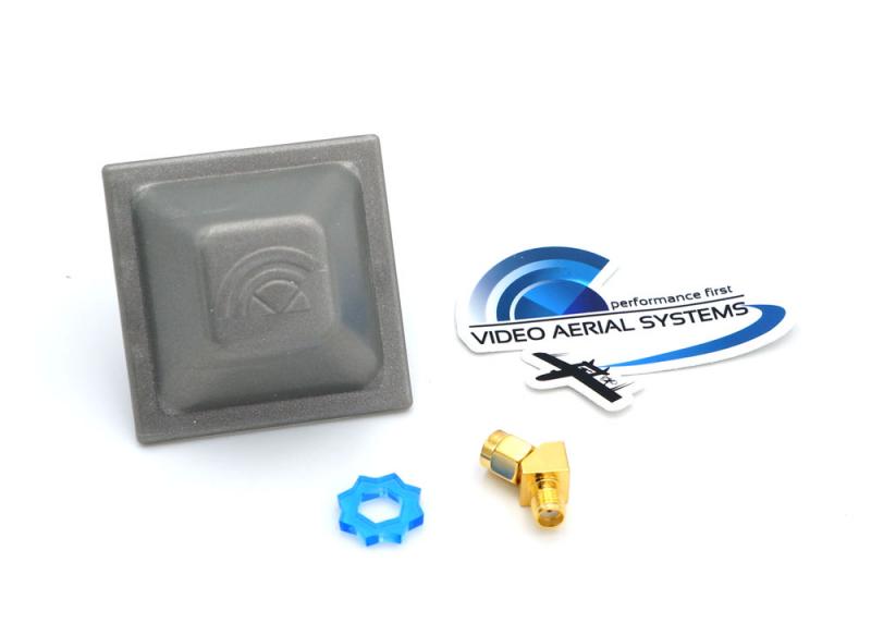 VAS Biquad Linear Antenna 5.8GHz VAS Biquad Linear Antenna 5.8GHz